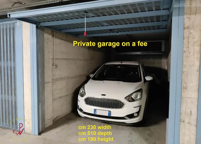 Premier Lägenhet