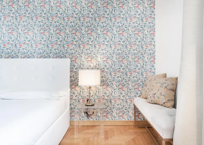 Easylife - - Spallanzani 15 - Porta Venezia Lägenhet Milano