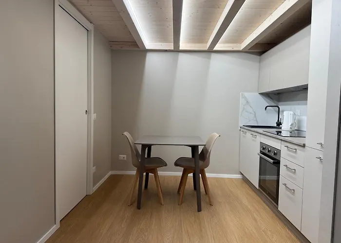 Apartamento Comecasa Incantevole Loft In Bocconi