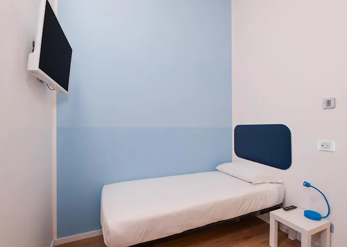 아파트 Smart Living Bocconi - Your From 밀라노