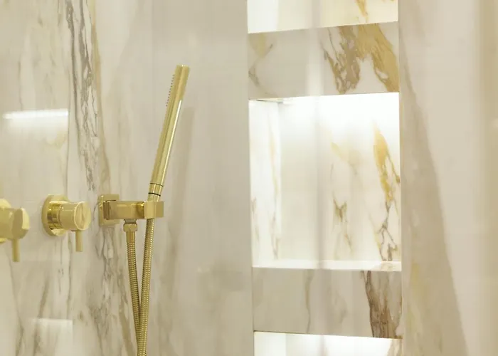 아파트 Marcora 6t Luxury Living In Brera - 15min Walk To Duomo *