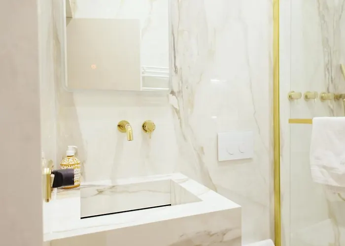 דירה Marcora 6r Luxury Living In Brera - 15min Walk To Duomo