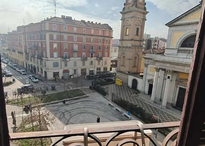 Appartamento Center Urban Apt, Ac, Wifi, Metro M3 Duomo