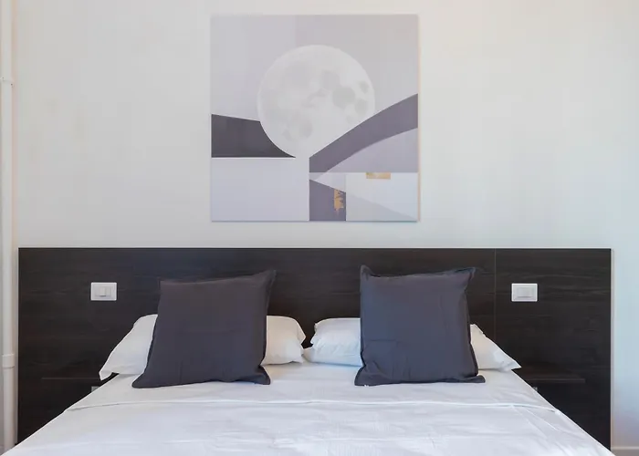 Moon דירה