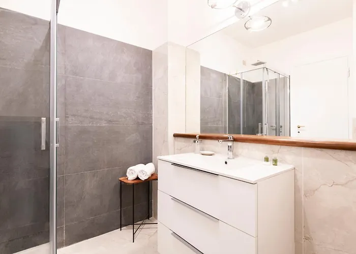 Easylife - - Spallanzani 15 - Porta Venezia Lägenhet Milano