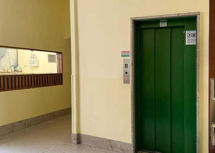 公寓 Artstay - Exclusive In Porta Romana, Free Parking