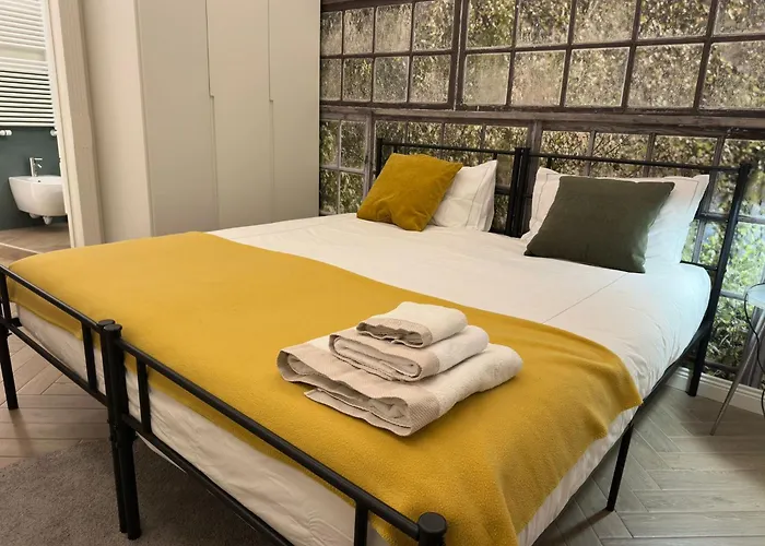 Cuore Di Brera, Unique Location, Great Charm Milano