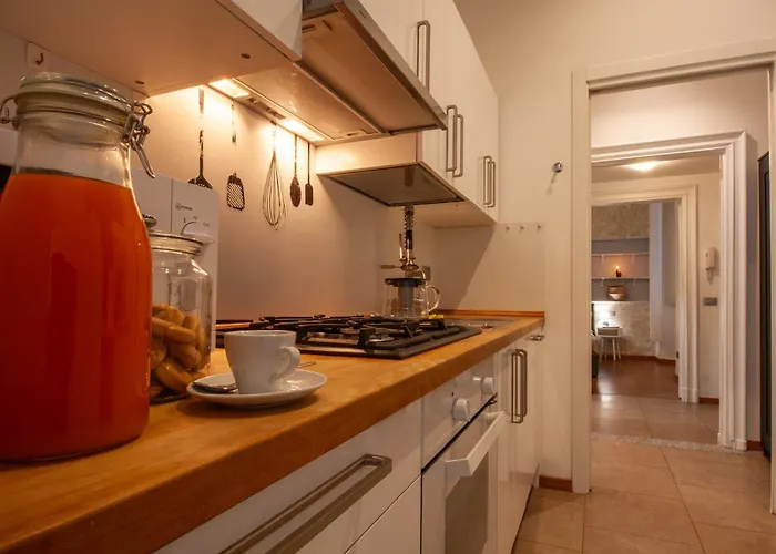 Italianway - The B Village New Appartement Milaan