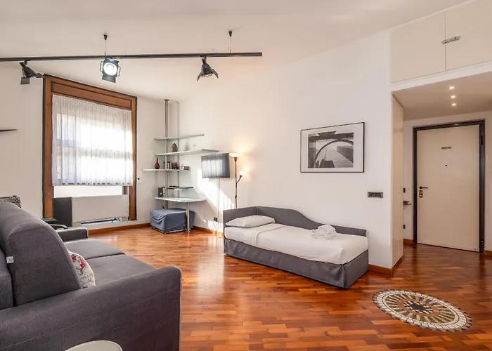 Flat In Duomo