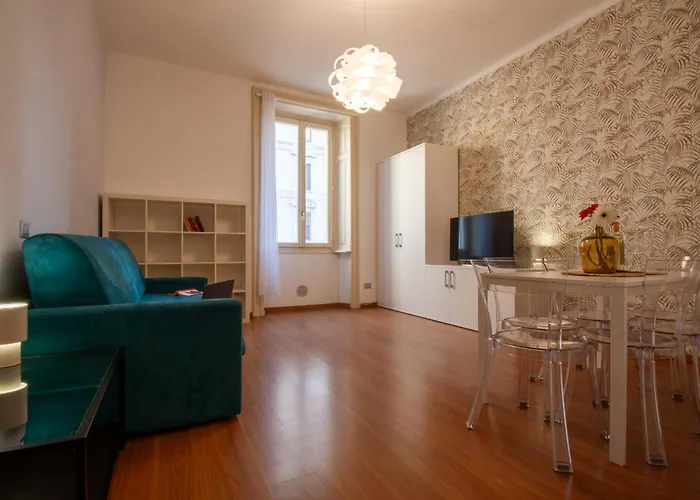 Italianway - The B Village New Appartement Milaan