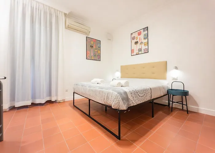 アパート Rrrapido In Brera - Via Mercato