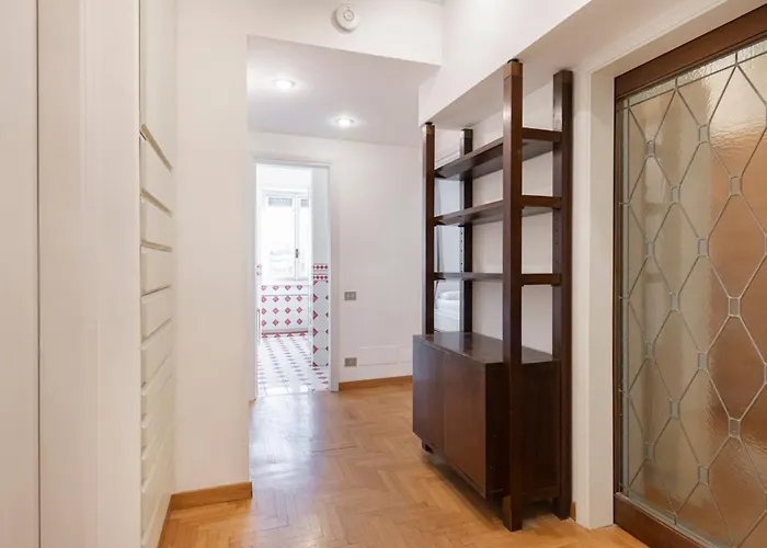 Lägenhet Easylife - - Spallanzani 15 - Porta Venezia