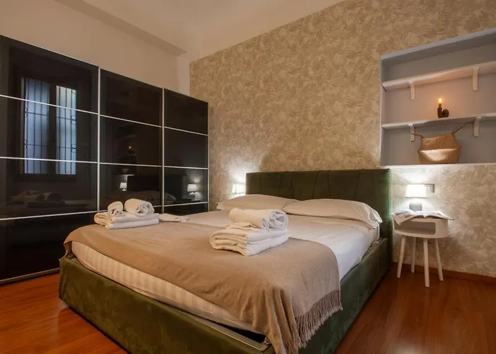 Italianway - The B Village New Appartement