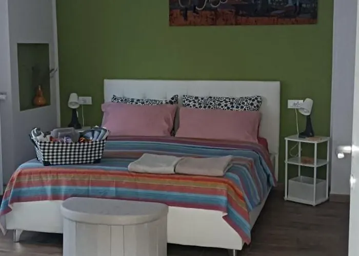 Appartement Ongi Etorri B&b- Ripamonti,tram 24 Per Ieo, Policlinico, Fondazione Prada,duomo Milan