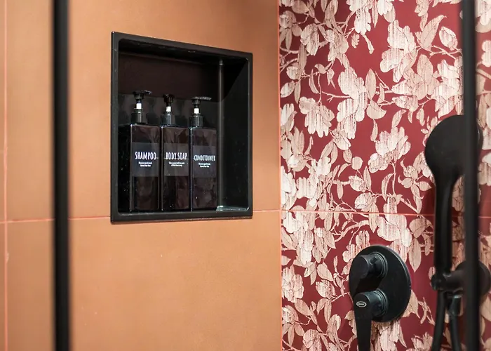 Apartman Flat In Duomo *