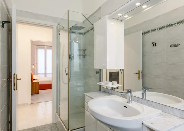 아파트 Smart Living Bocconi - Your From *
