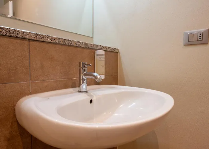 Italianway - The B Village New Appartement *