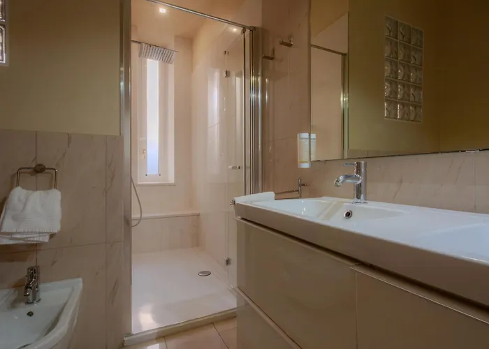 Appartement Italianway - The B Village New *