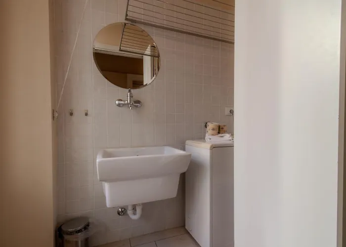 Appartement Italianway - The B Village New Milaan