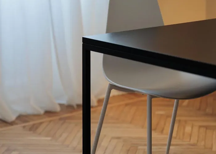 Modern Two-room Via Lambrate, 13 - Mirable Pm Apartament *