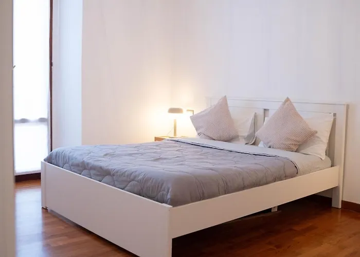 Bubi House Porta Romana