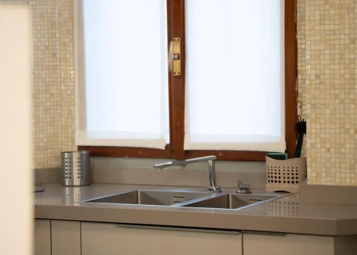Bubi House Porta Romana Appartement