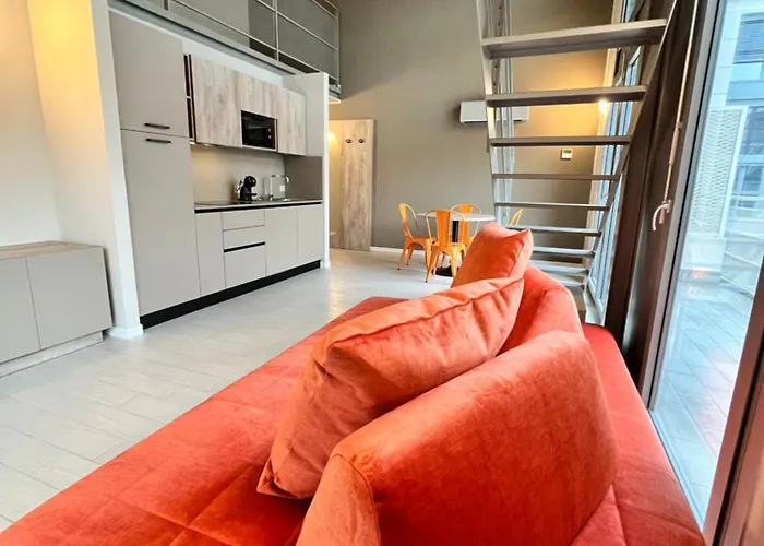 Apartament Unico