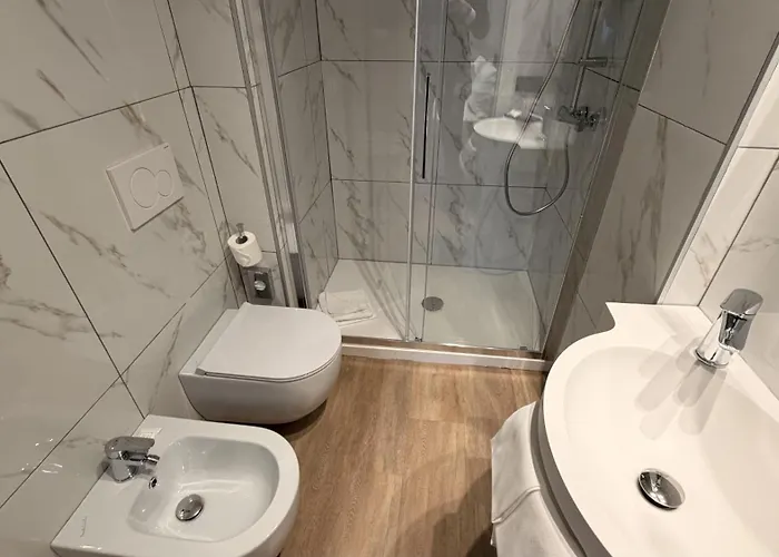 Astoria Sure Collection By Western Szálloda 3*