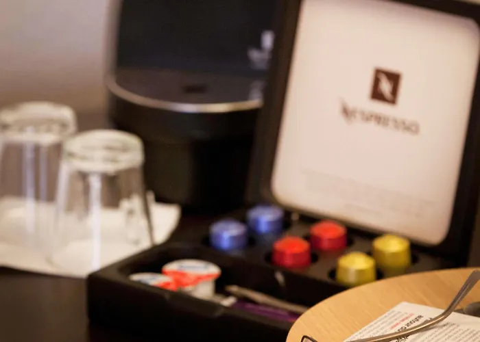 Novotel Linate Aeroporto Hotel Milano