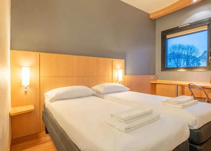 Hotel A&o Ca Granda 3*