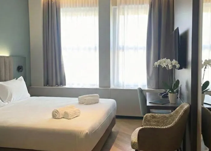 Vitruvio Otel Milano