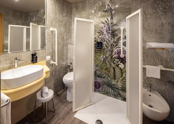 Otel Garibaldi Station By Ihg