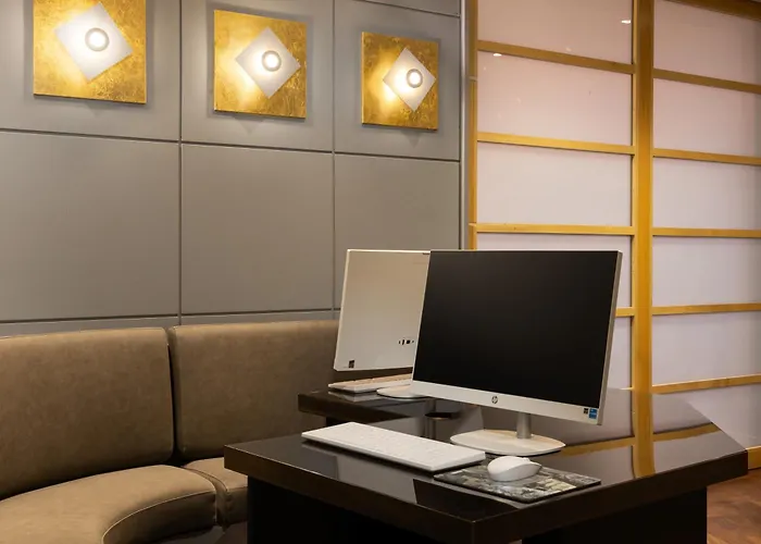 Garibaldi Station By Ihg 4*