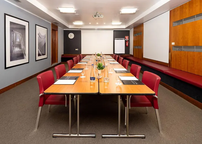 Garibaldi Station By Ihg Otel 4*