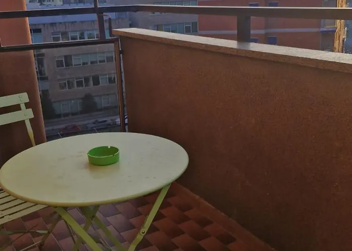 بي آند بي لينيا فيردي