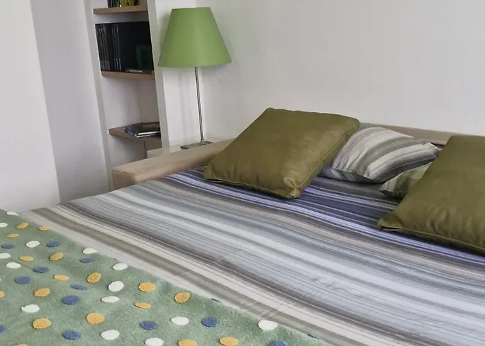 بي آند بي لينيا فيردي 4*