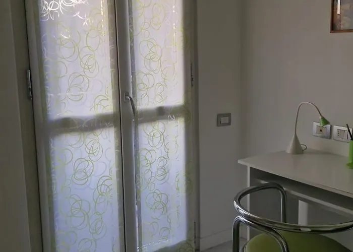 بي آند بي لينيا فيردي 4*