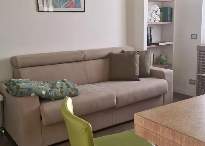 بي آند بي لينيا فيردي