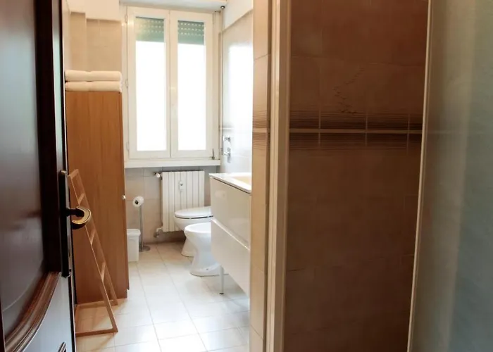 Bilocale Tortona District 아파트