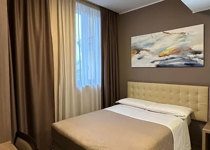 Folen 3* ميلان