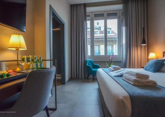 Flatsharing - Spadari Duomo