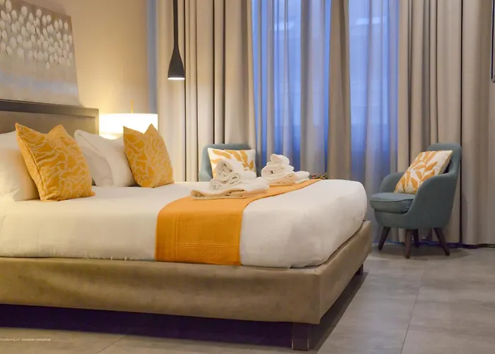 Flatsharing - Spadari Duomo ميلان