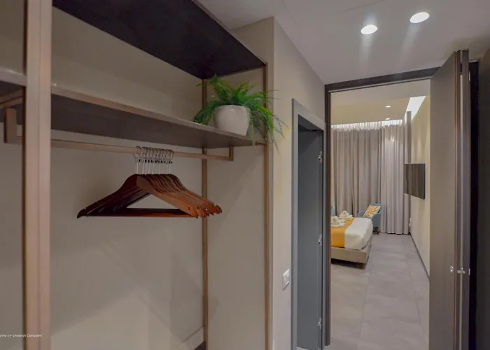 Flatsharing - Spadari Duomo Apartamento *