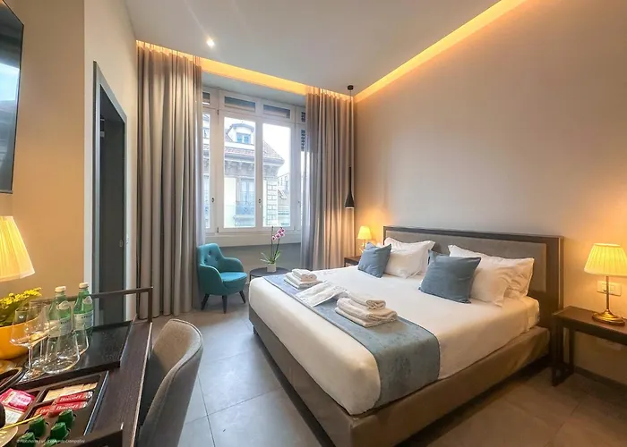 Flatsharing - Spadari Duomo