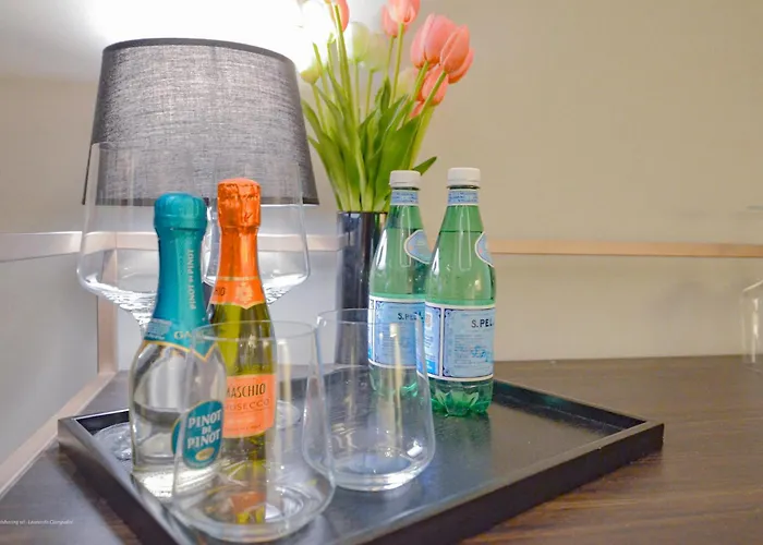 Apartamento Flatsharing - Spadari Duomo