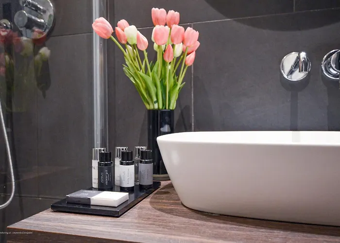 Apartamento Flatsharing - Spadari Duomo *