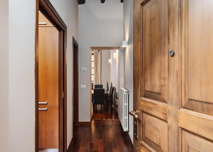 Classbnb - Luxury In Milan's Fashion District - 5 Min From Galleria Vittorio Emanuele Ii Milán