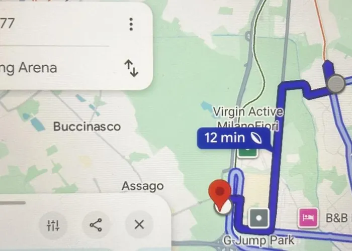 Nuovo Loft Con Terrazzo, M2, Navigli, Ieo, Humanitas, Bocconi * Milan