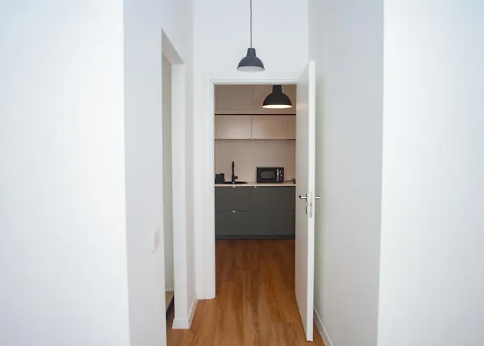 Spacious Design Vendégház 4*