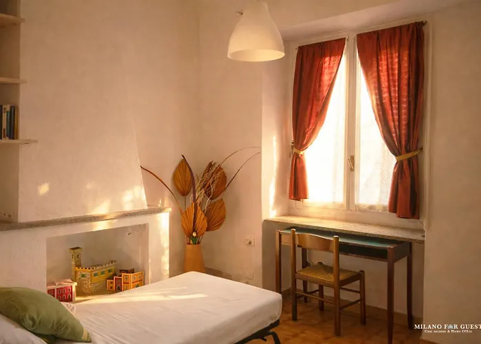 Le Colonne - Centro Milano